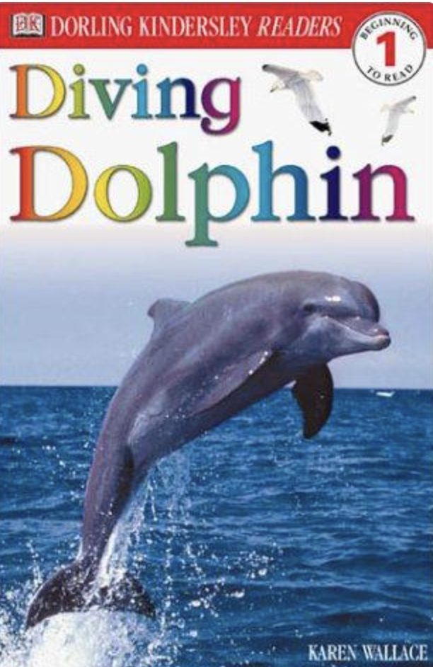 Open Liburaryの英語絵本例