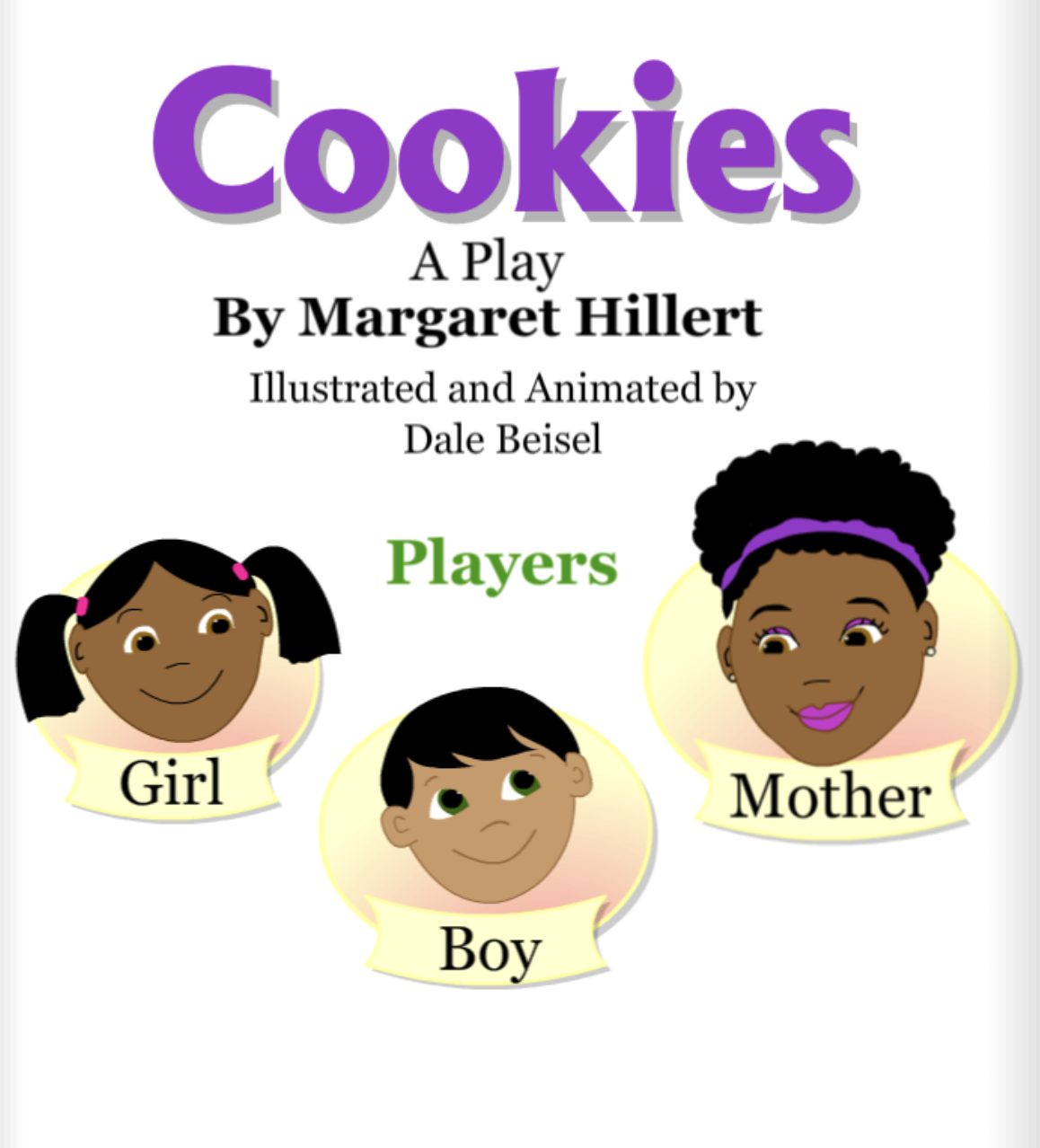 star fallの英語絵本の表紙