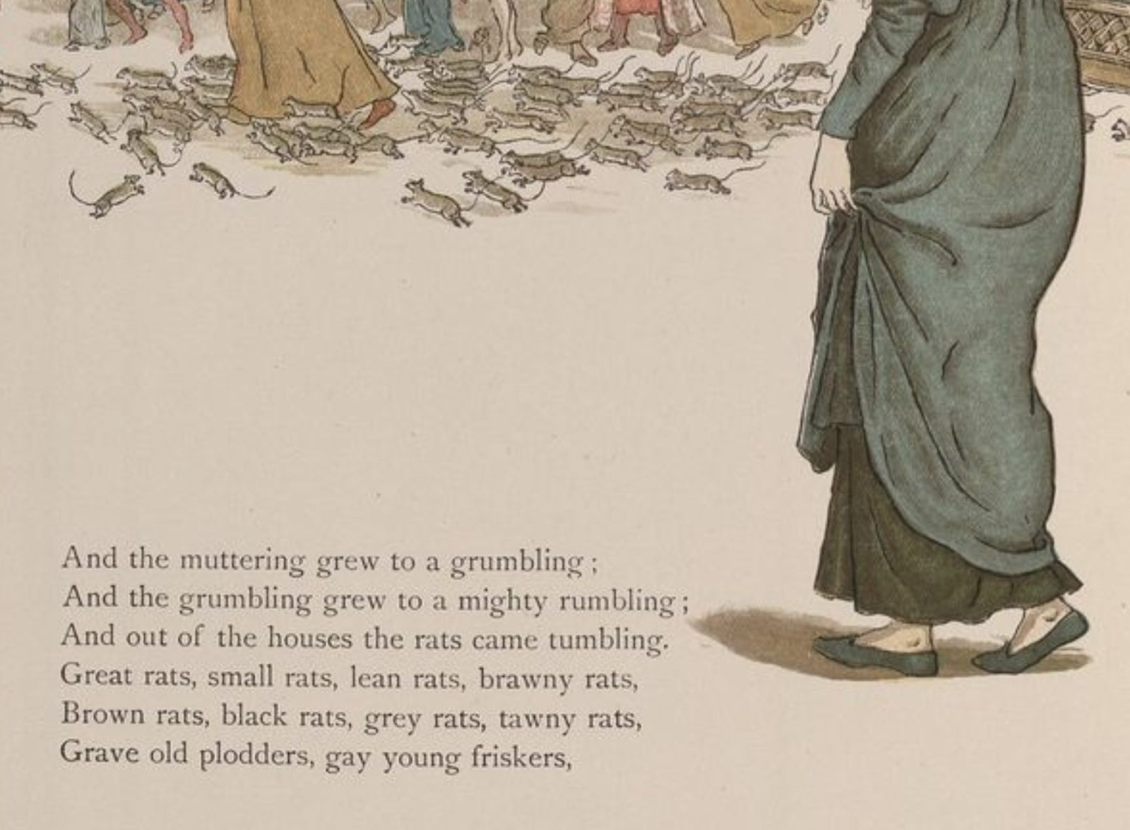 International Children's Digital Library英語絵本の写真